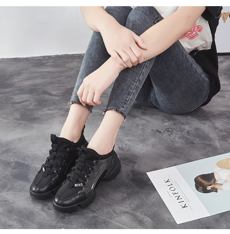 Baskets femme ZECATILLO en En cuir - Ref 3421116 Image 26