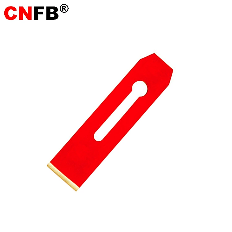 (Защита моста) Взрывозащищенный строгальный нож CNFB для защиты моста в Тяньцзине T8216