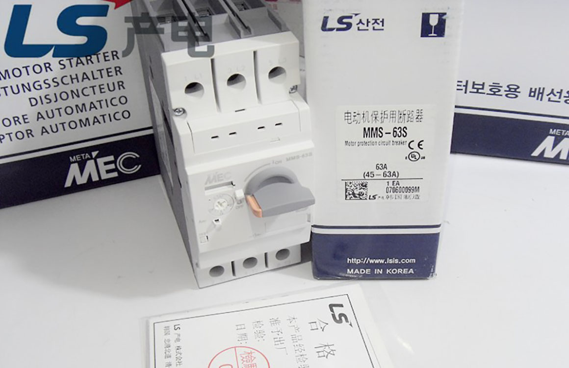 供应 GMC-600 600A AC220V 无锡产地 LS 三相 交流接触器-阿里巴巴