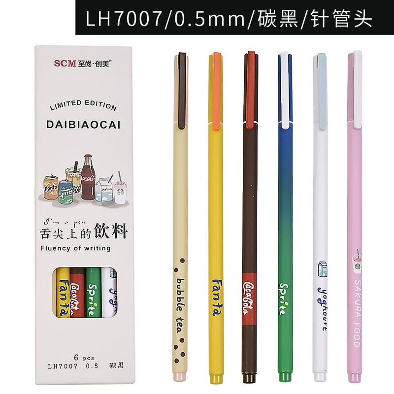 Teaching rollerball pen for students, direct factory sales