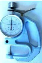 手式测厚仪/橡胶测厚仪/手式百分测厚仪  型号：HL6-CH-10-A