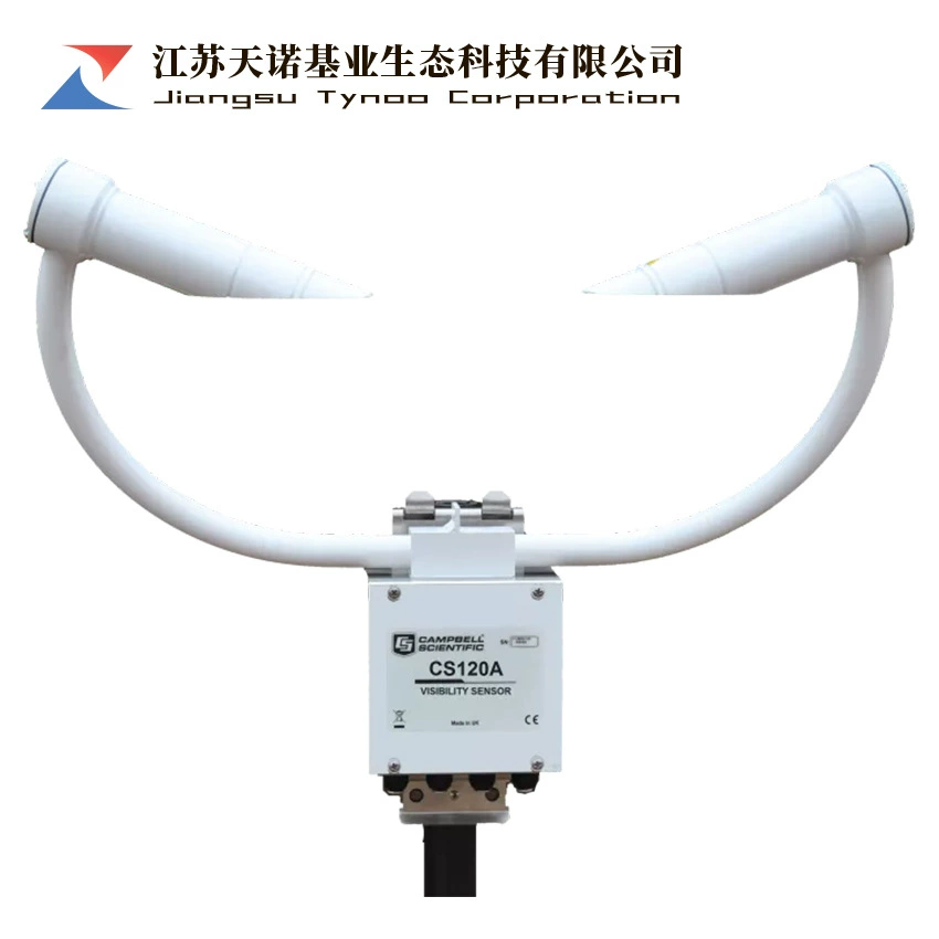 Американский CS120A может увидеть счетчик для использования в аэропорту.