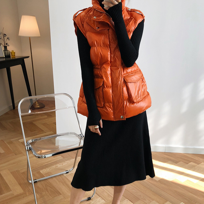 Gilet femme - Ref 3434736 Image 20