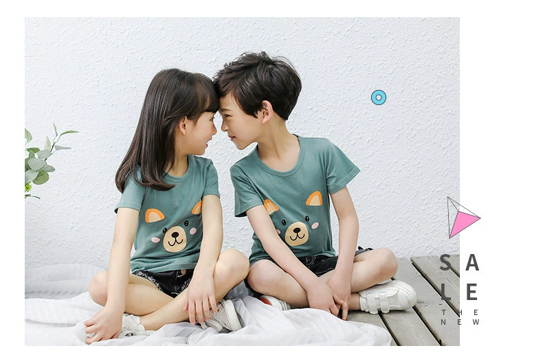 儿童短袖详情页_14