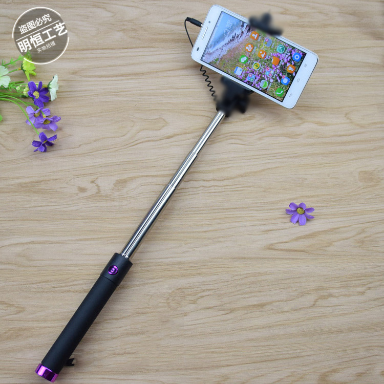 Perche selfie en Alliage d aluminium - Ref 3386857 Image 10