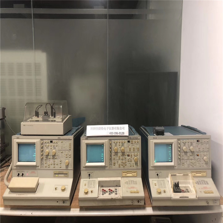 TEK370A 泰克370B 晶体管测试仪