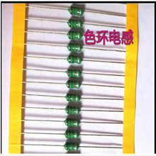 ֱ��ɫ�h늸о�Ȧ늸��@��늸�5*12 2WAL0512-100UH 101K�F؛�l؛