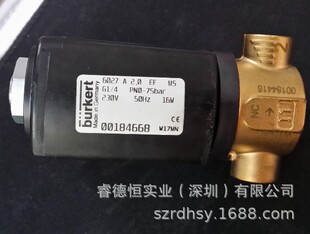 burkert  6027 A �߉�늴��y�㉺������