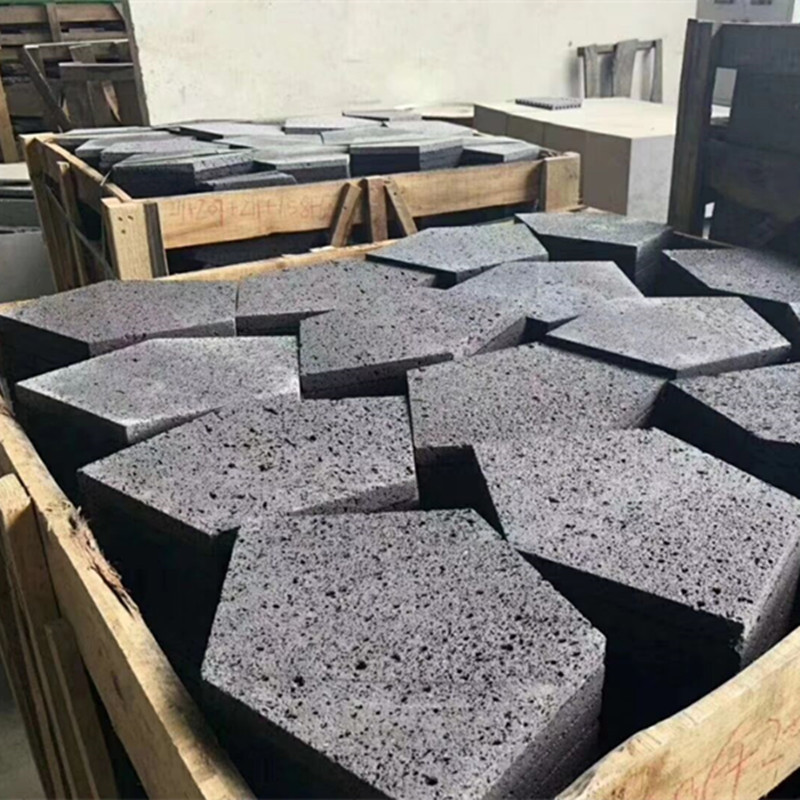 黑色石材行业的市场动态与前景展望