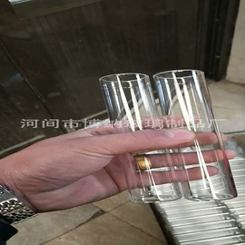 玻璃制品;试管、滴管;玻璃棒