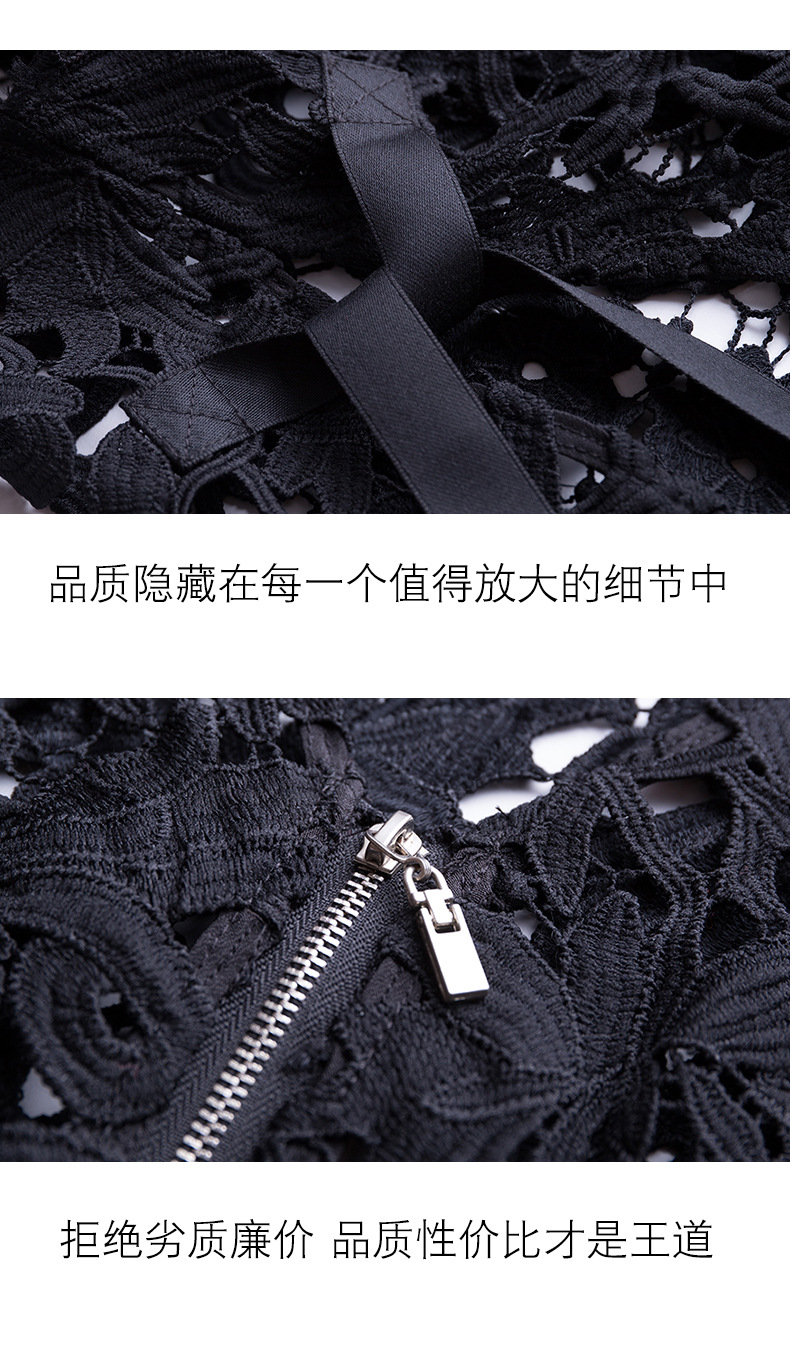 Gilet femme en Tricot - Ref 3317277 Image 25