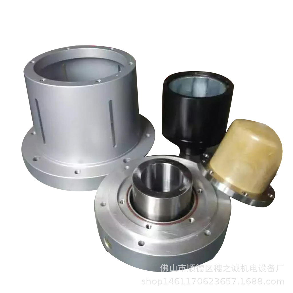 厂家供应 磁性联轴器 发泡机磁联