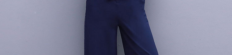 Costume femme UNE GéNéRATION en Mélange de coton - Ref 3334528 Image 12