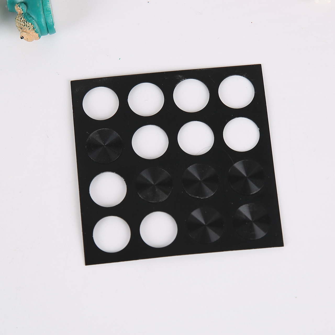 氧化冲压太阳纹CD纹金属标牌丝印家电机械设备铝合金铭牌定制