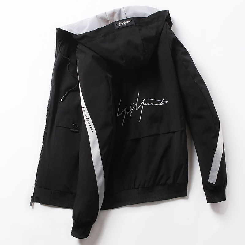 Veste homme en Fibre de polyester Polyester  - Ref 3411456 Image 8