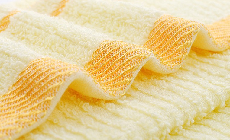 disposable towel