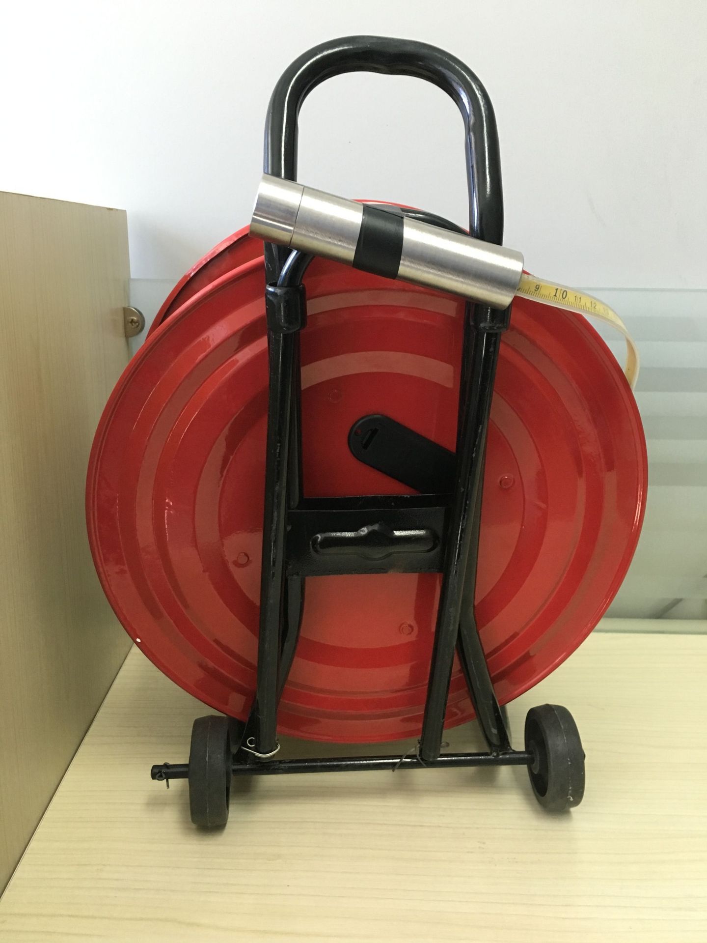 钢尺水位计/平尺水位计（50M） 型号:XL4ZYSWJ-50