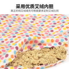 Office warming electric moxa heat pad, electric moxa sitting pad, electric mugwort sitting pad, heating sitting pad, mugwort pad