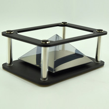 全息投影仪3D全息金字塔手机3D全息魔盒 裸眼3D （贴了全息膜）