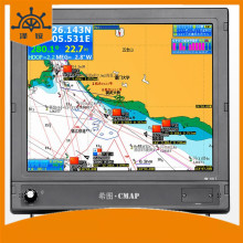 �wͨFT-2200����AIS�Ԅ��R�eϵ�y12.1��AISϵ�y���Ãx���x�����K