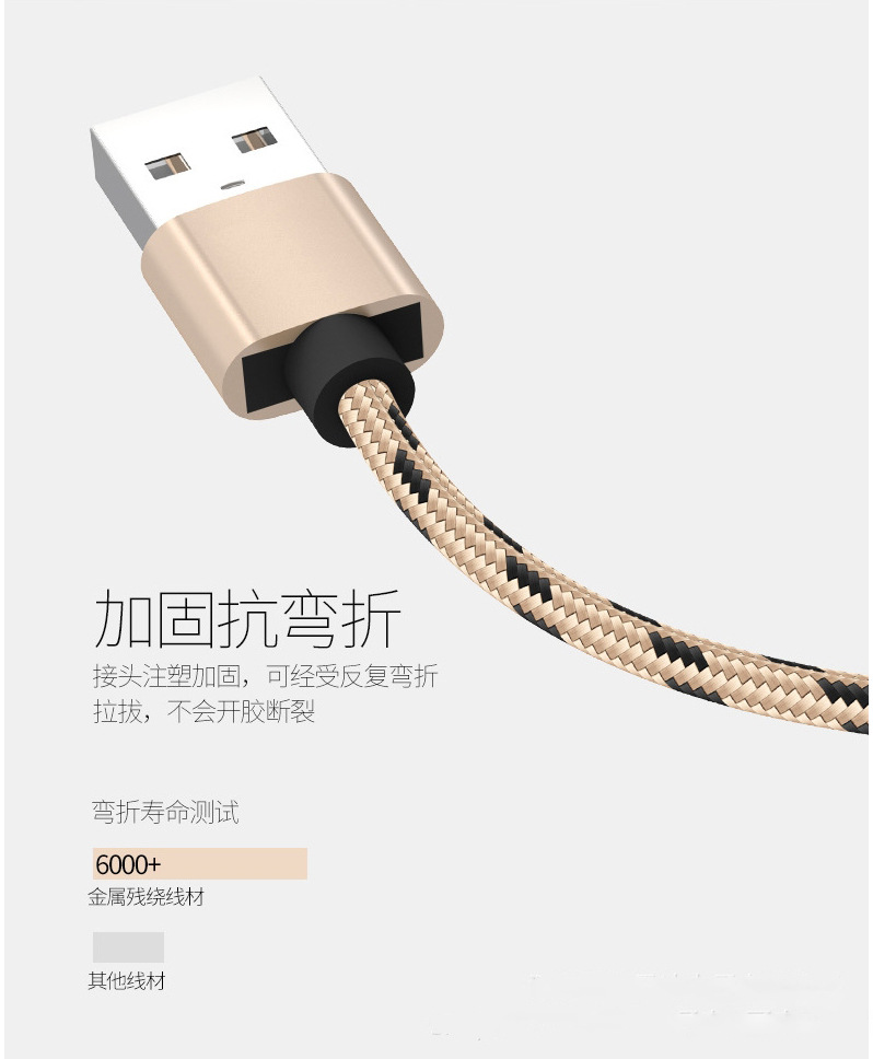 Câble adaptateur pour téléphone mobile - Ref 3381832 Image 12