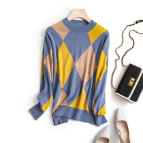 Pull femme - Ref 3414580 Image 10