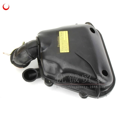 Applicable to Yamaha two-stroke 50 Motorcycle engine and accessories