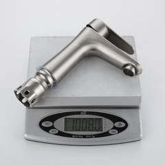 Manufacturer wholesale 304 stainless steel bathroom basin faucet under counter basin hot and cold mixed water washbasin faucet