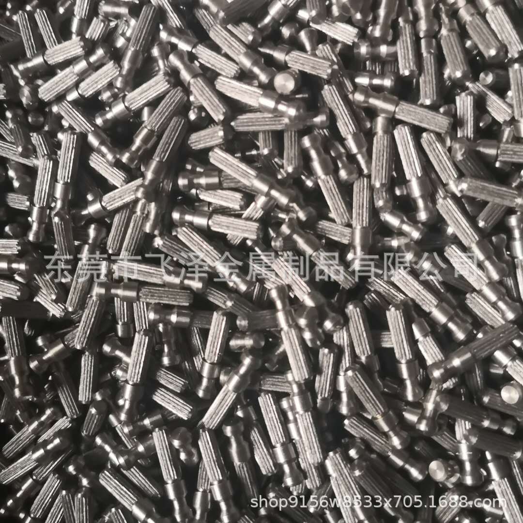 开口型弹性圆柱销直开口销定位销 翻盖支架转轴横孔转轴