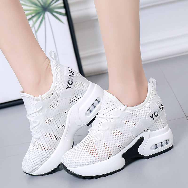 Chaussures été pour femme en Composé - Ref 3346290 Image 3