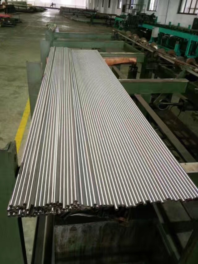 12L14圆钢研磨棒六角棒12L14零售现货贵钢