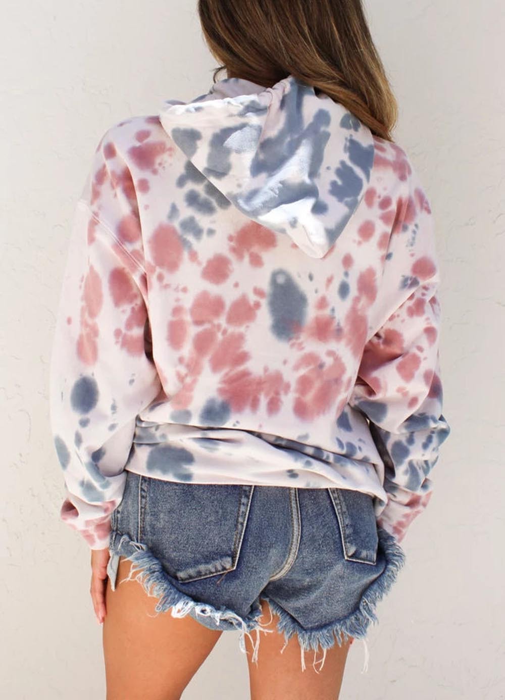 Hoodie Print