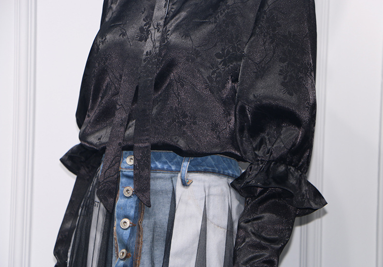 Costume femme JORUW en Mélange de coton - Ref 3335523 Image 20