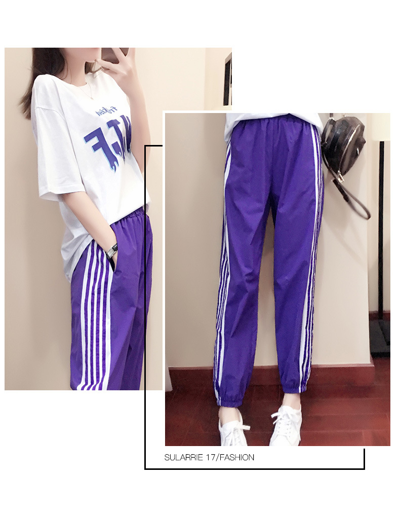 Costume femme en Coton - Ref 3335637 Image 21