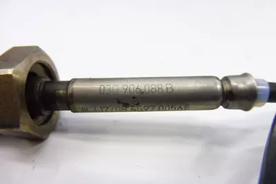 gas temperature – Automotive Sensors