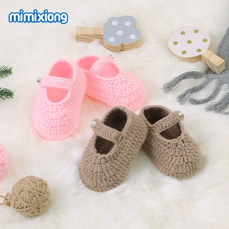 Cute small bell for men and women for early age, footwear