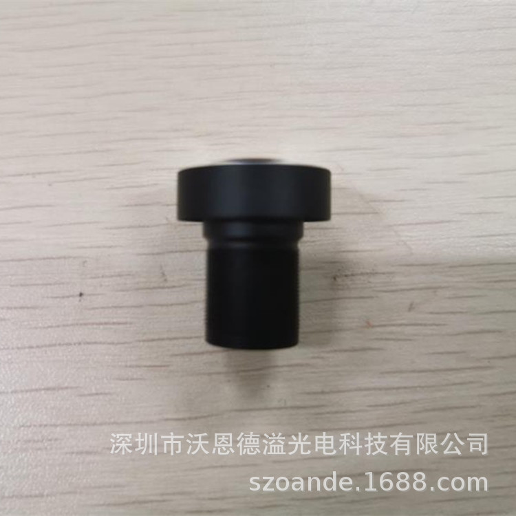 真4K镜头 高清运动相机  工业高清镜头  记录仪 数码显微镜等