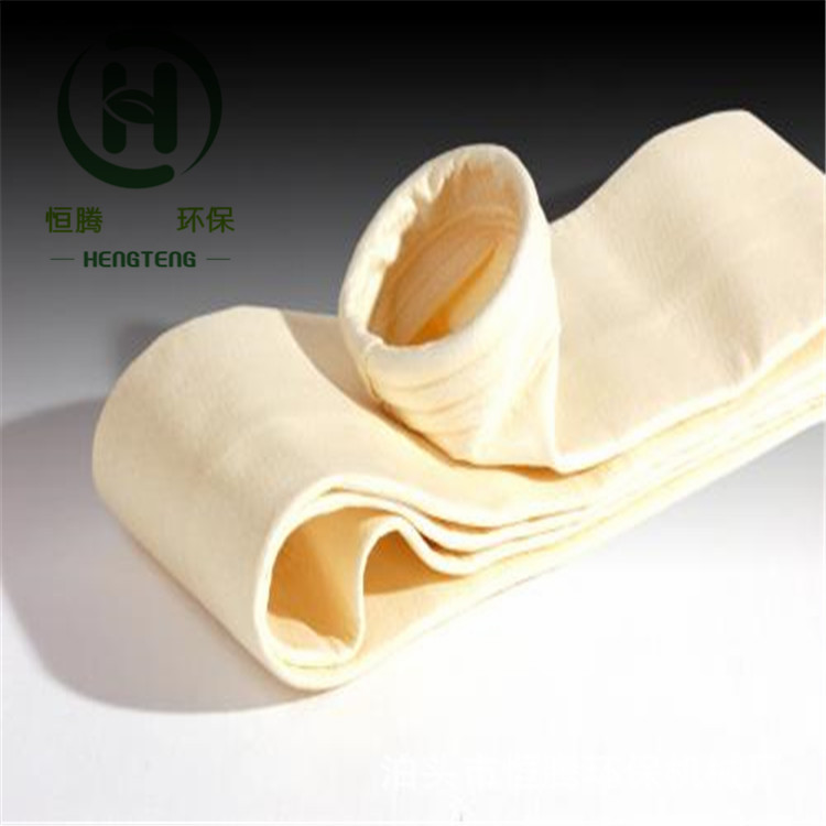 无碱玻璃纤维除尘布袋 工业烟气粉尘收尘袋 工业捕尘集尘滤袋