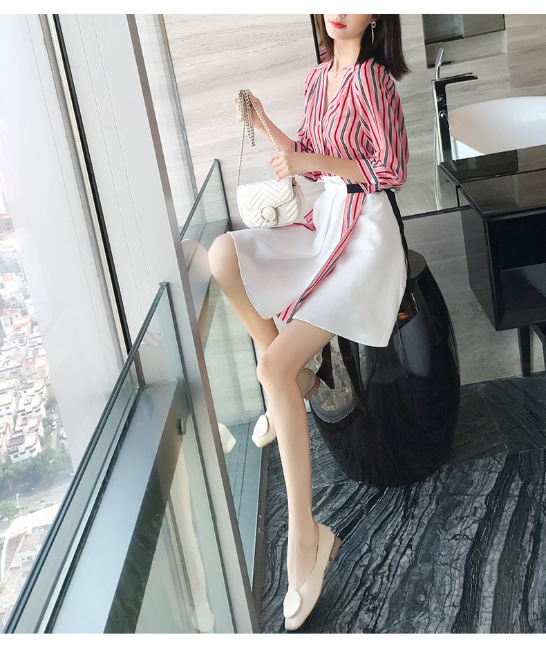 Costume femme en Mousseline - Ref 3335000 Image 19