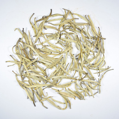 2019廣西橫縣茉莉花茶葉雪竹芽茶春茶新茶散裝産地直發