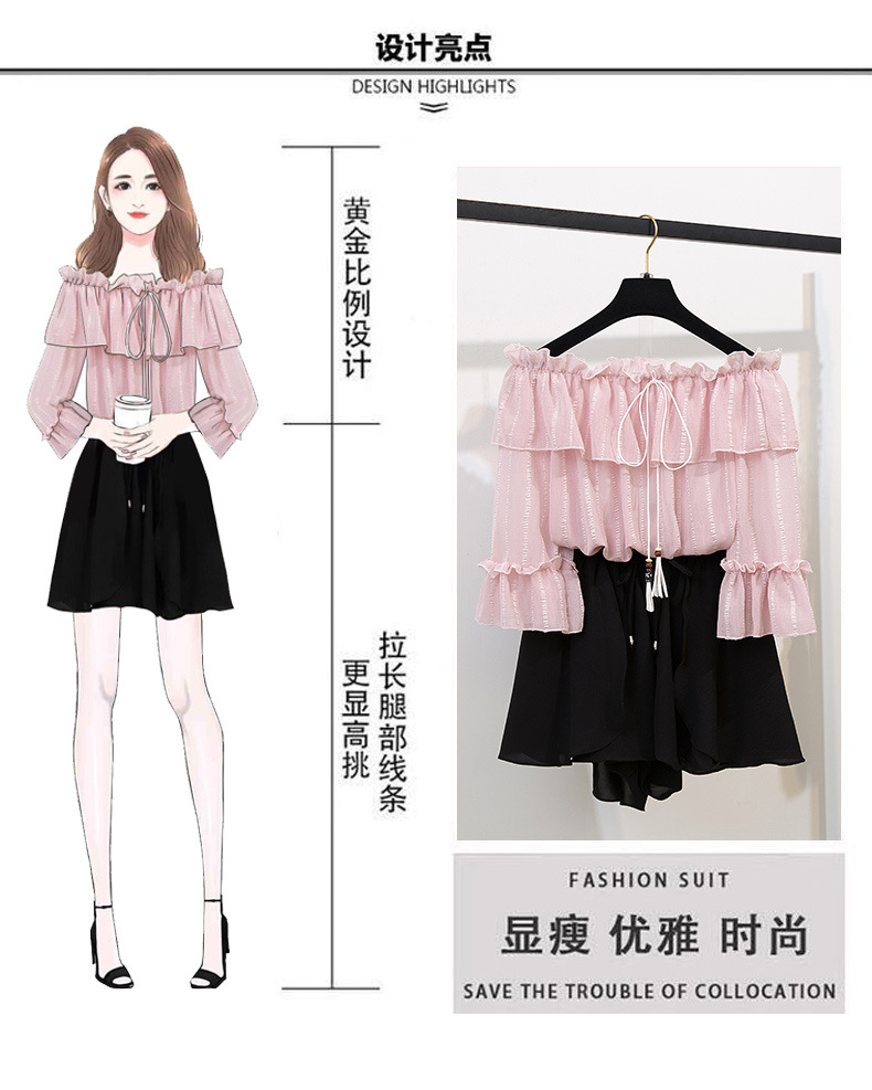 Costume femme MARQUE INDéPENDANTE en Mousseline - Ref 3335575 Image 42