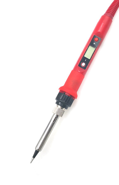 80W rojo (Estándar Americano) 110V