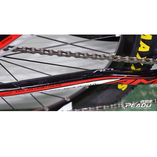Bike Scratch Guards, Chain Protectors, Mountain Bike & Road Bike Frame Scratch Guards, Rhinoceros Hide Bike Frame Protection Film, Frame Scratch Protection Sticker