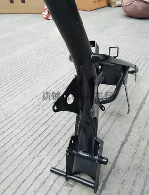 110-125cc off-road motorcycle mid-high Motorcycle Walking System Parts