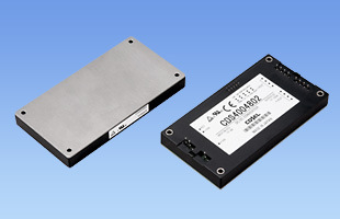 CDS400系列DC48V输入通信电源CDS4004828 CDS4004805 CDS4004812