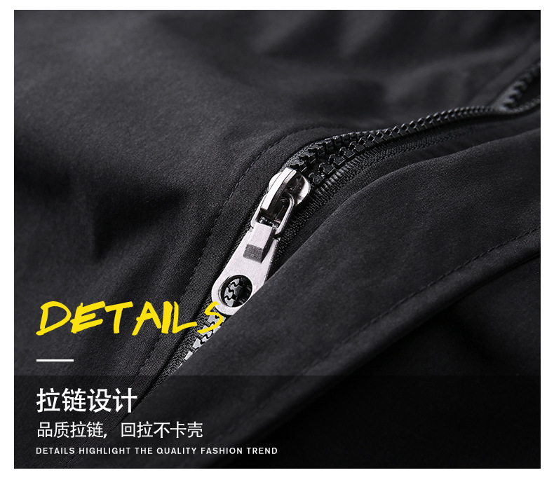 Veste homme en Fibre de polyester Polyester  - Ref 3411617 Image 23