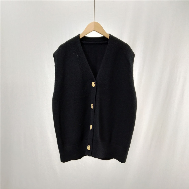 Gilet femme en Tricot - Ref 3316225 Image 7