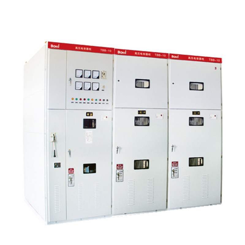原厂生产 高压中置柜 KYN28-12 kyn61 系列高压成套设备
