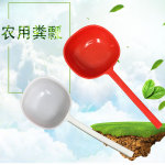 塑料粪勺粪瓢舀水瓢农用施肥瓢 瓜当 灌溉瓢 浇水瓢 长柄瓢 水瓢