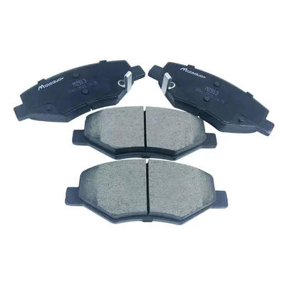 Ev535/Ev360 Ceramic Front – Tormoz supportları